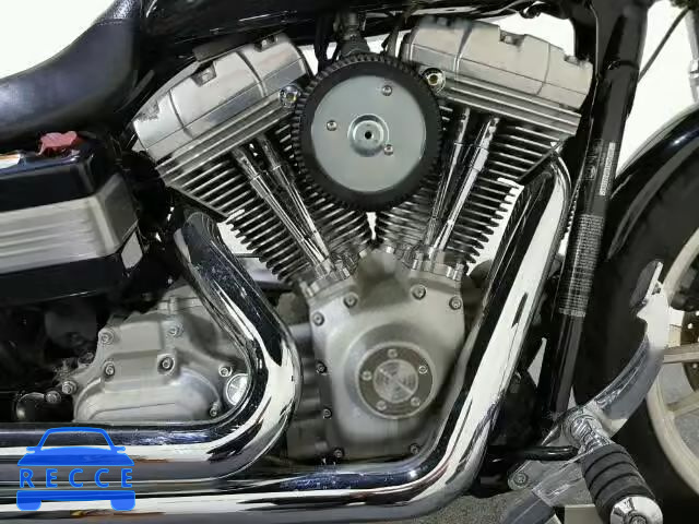 2008 HARLEY-DAVIDSON FXD 1HD1GM4168K313787 image 10