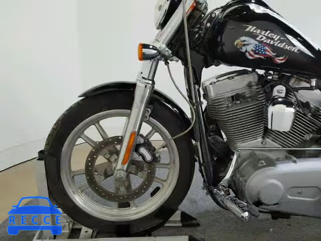 2008 HARLEY-DAVIDSON FXD 1HD1GM4168K313787 image 12