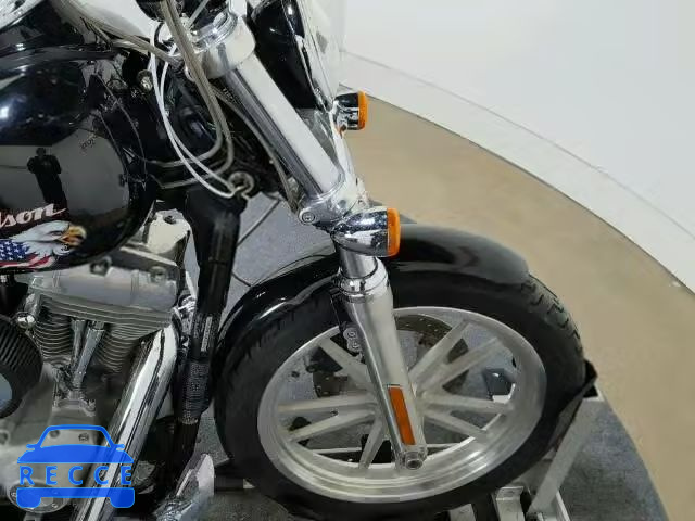 2008 HARLEY-DAVIDSON FXD 1HD1GM4168K313787 image 16