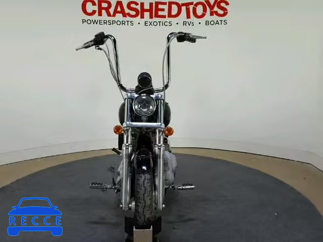 2008 HARLEY-DAVIDSON FXD 1HD1GM4168K313787 image 2