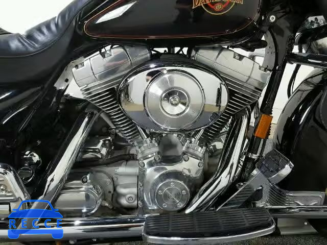 2002 HARLEY-DAVIDSON FLHT 1HD1DDV122Y640442 image 11