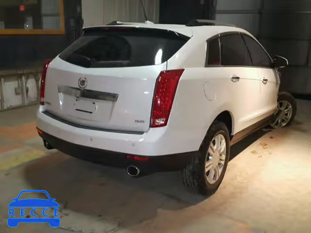 2013 CADILLAC SRX LUXURY 3GYFNCE34DS522686 image 3