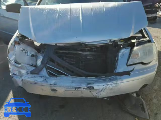 2008 CHRYSLER PACIFICA T 2A8GF68X78R150649 image 6