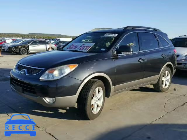 2007 HYUNDAI VERACRUZGL KM8NU13C47U023432 зображення 1