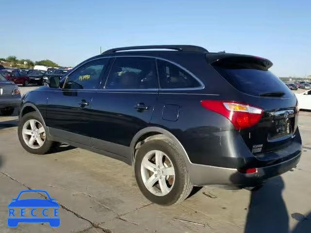 2007 HYUNDAI VERACRUZGL KM8NU13C47U023432 зображення 2