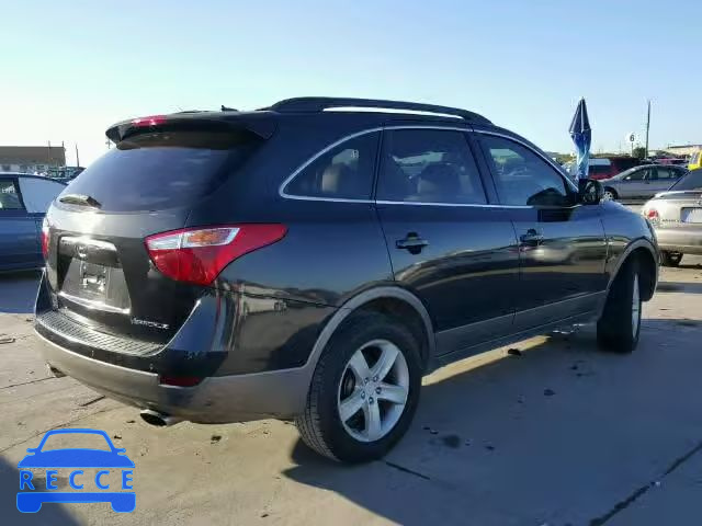 2007 HYUNDAI VERACRUZGL KM8NU13C47U023432 зображення 3