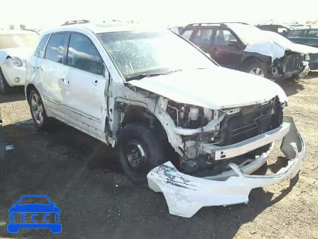 2008 ACURA RDX TECHNO 5J8TB18538A016617 image 0