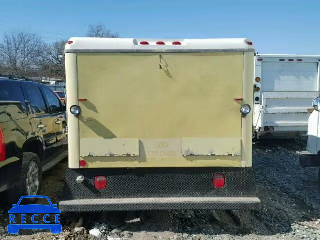 2009 GMC C5500 C5C0 1GDJ5C1G19F412954 image 9