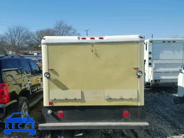 2009 GMC C5500 C5C0 1GDJ5C1G19F412954 image 5