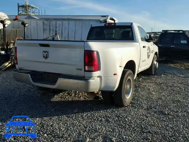 2012 DODGE RAM 3500 S 3C63DPAL0CG294185 Bild 3