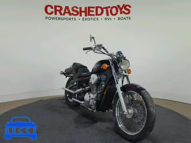 1995 HONDA VT600CD JH2PC2137SM202069 Bild 1