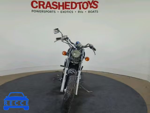 1995 HONDA VT600CD JH2PC2137SM202069 Bild 2