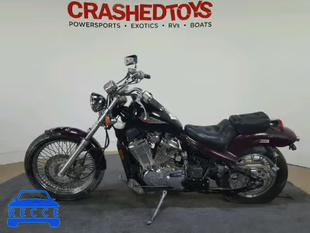 1995 HONDA VT600CD JH2PC2137SM202069 Bild 4