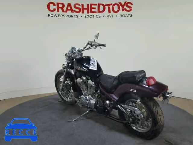 1995 HONDA VT600CD JH2PC2137SM202069 Bild 5