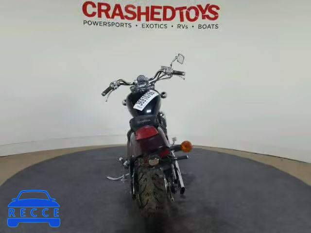 1995 HONDA VT600CD JH2PC2137SM202069 image 6