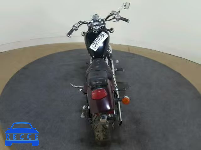 1995 HONDA VT600CD JH2PC2137SM202069 Bild 8