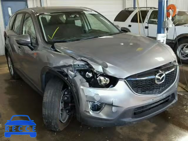 2015 MAZDA CX-5 SPORT JM3KE2BE3F0470084 зображення 0