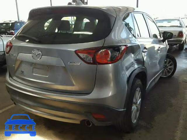 2015 MAZDA CX-5 SPORT JM3KE2BE3F0470084 image 3