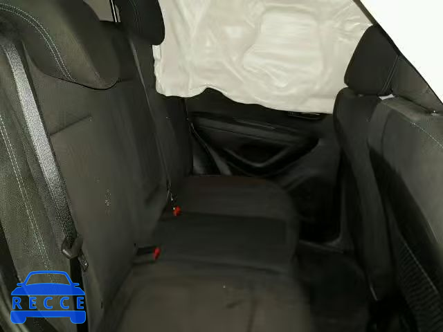 2015 CHEVROLET TRAX 1LT 3GNCJLSB0FL208800 image 5