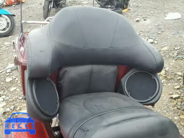 2008 HARLEY-DAVIDSON FLHTCUI 1HD1FC4148Y707864 image 9