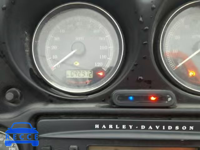 2008 HARLEY-DAVIDSON FLHTCUI 1HD1FC4148Y707864 image 7