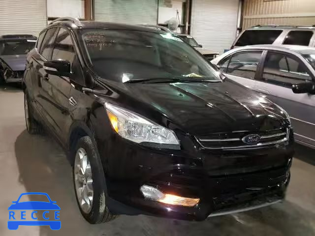 2016 FORD ESCAPE TIT 1FMCU0JX6GUB51663 Bild 0