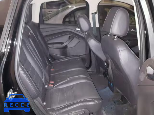 2016 FORD ESCAPE TIT 1FMCU0JX6GUB51663 Bild 5