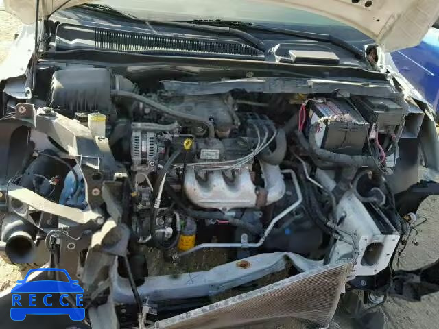 2010 VOLKSWAGEN ROUTAN SE 2V4RW3D13AR158906 зображення 6