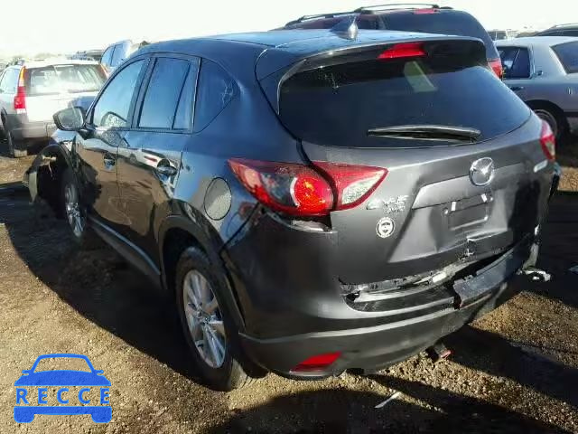 2016 MAZDA CX-5 TOURI JM3KE4CY5G0791548 Bild 2