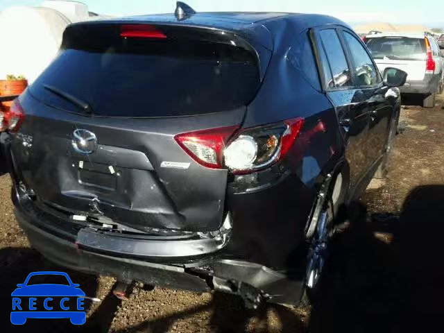 2016 MAZDA CX-5 TOURI JM3KE4CY5G0791548 Bild 3