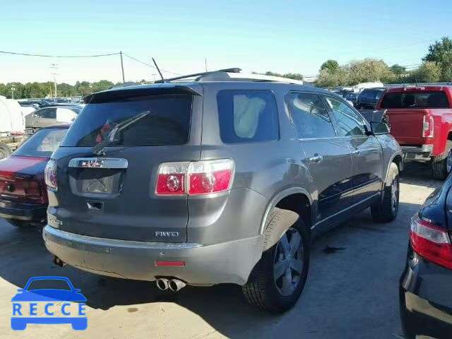 2011 GMC ACADIA SLT 1GKKVRED6BJ141893 image 3