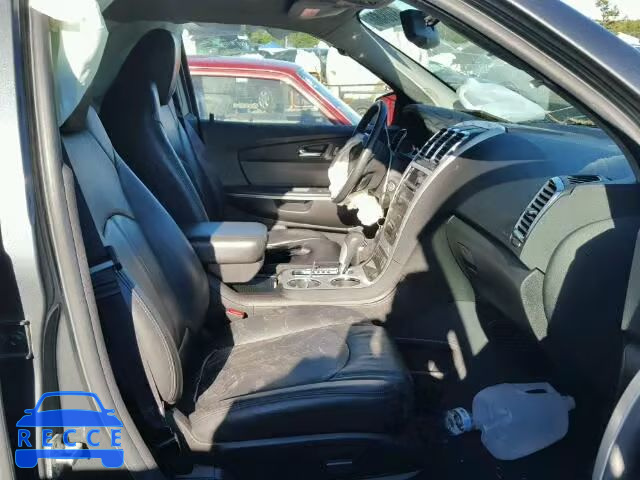 2011 GMC ACADIA SLT 1GKKVRED6BJ141893 image 4