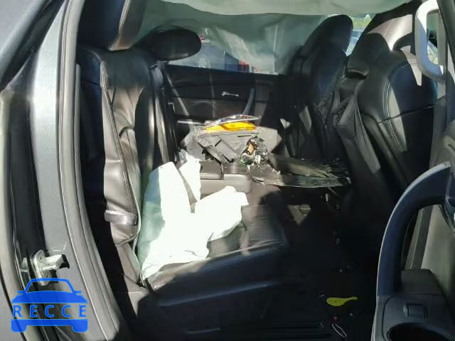 2011 GMC ACADIA SLT 1GKKVRED6BJ141893 image 5