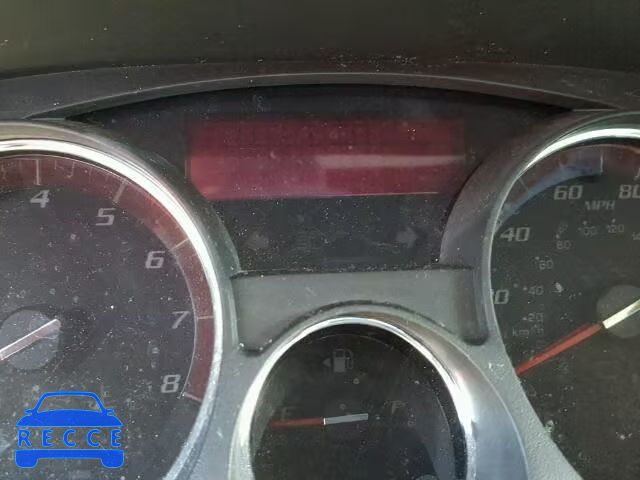 2011 GMC ACADIA SLT 1GKKVRED6BJ141893 image 7