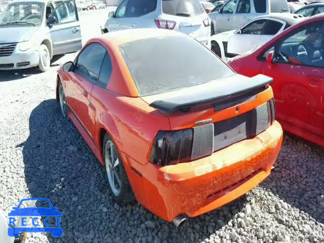 2004 FORD MUSTANG MA 1FAFP42R84F224604 image 2