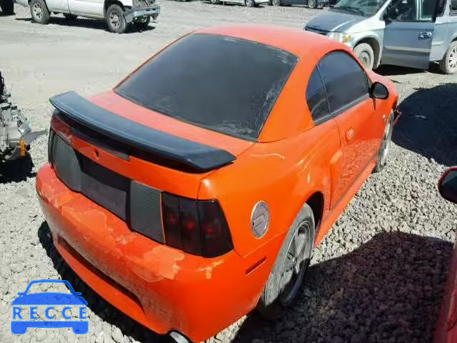 2004 FORD MUSTANG MA 1FAFP42R84F224604 image 3