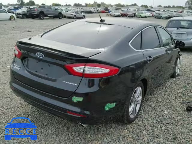 2016 FORD FUSION TIT 3FA6P0SU7GR106709 image 3