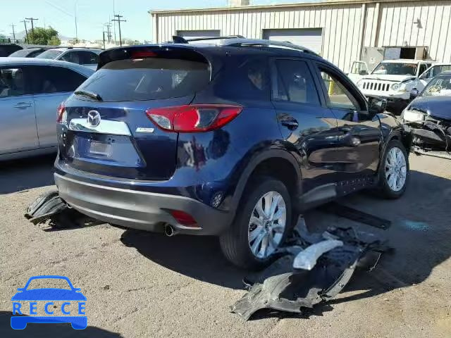 2013 MAZDA CX-5 GRAND JM3KE2DE9D0154702 зображення 3