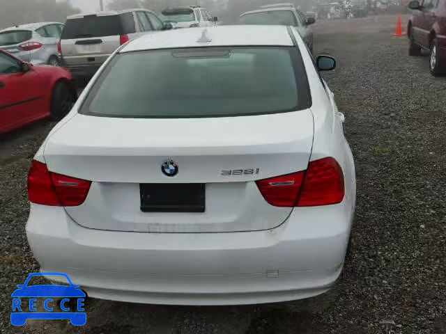 2011 BMW 328XI WBAPK7C57BA463157 image 9