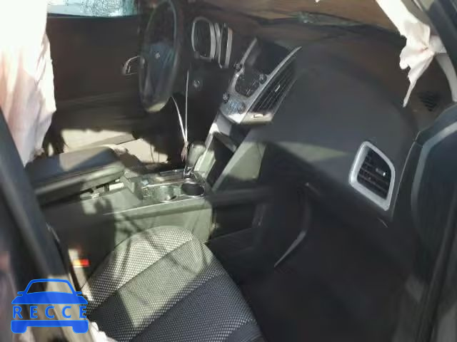 2016 CHEVROLET EQUINOX LS 2GNALBEK0G6240157 image 4