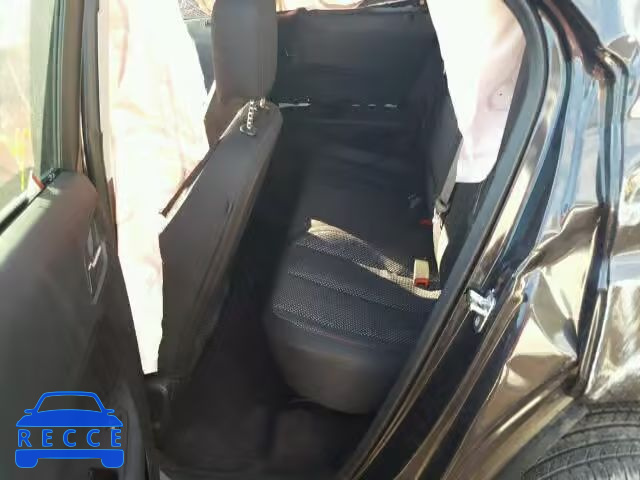 2016 CHEVROLET EQUINOX LS 2GNALBEK0G6240157 image 5