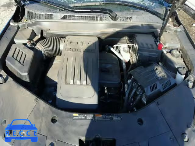 2016 CHEVROLET EQUINOX LS 2GNALBEK0G6240157 image 6