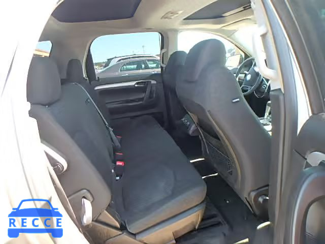 2007 SATURN OUTLOOK XE 5GZER13717J139499 image 5