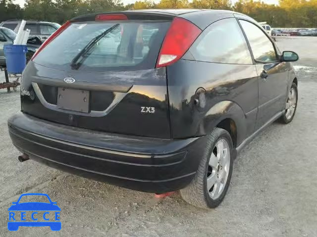 2001 FORD FOCUS ZX3 3FAFP31301R139472 image 3