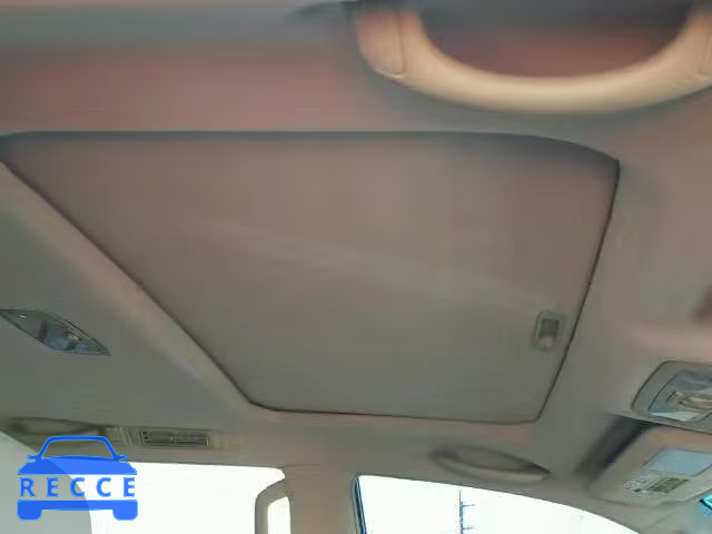 2009 LEXUS GX 470 JTJBT20X590172589 image 9