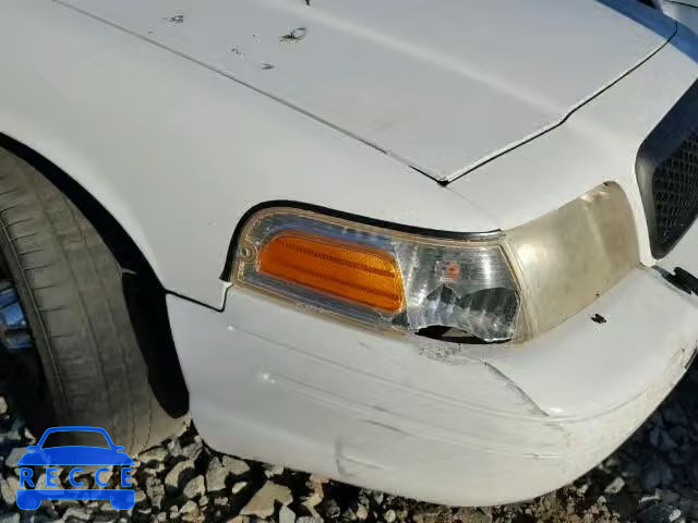 2005 FORD CROWN VIC 2FAFP71WX5X120842 image 9