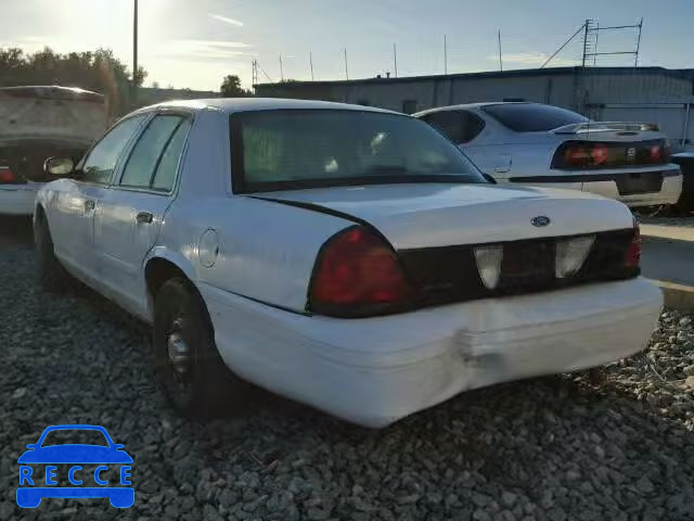2005 FORD CROWN VIC 2FAFP71WX5X120842 image 2