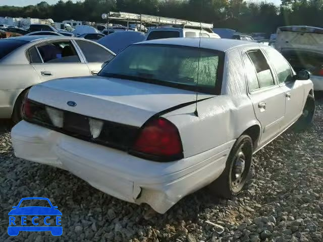 2005 FORD CROWN VIC 2FAFP71WX5X120842 image 3