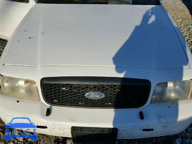 2005 FORD CROWN VIC 2FAFP71WX5X120842 image 6