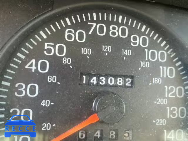 2005 FORD CROWN VIC 2FAFP71WX5X120842 image 7